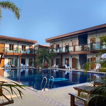 Paradise Land Resort Pattaya Esterno foto