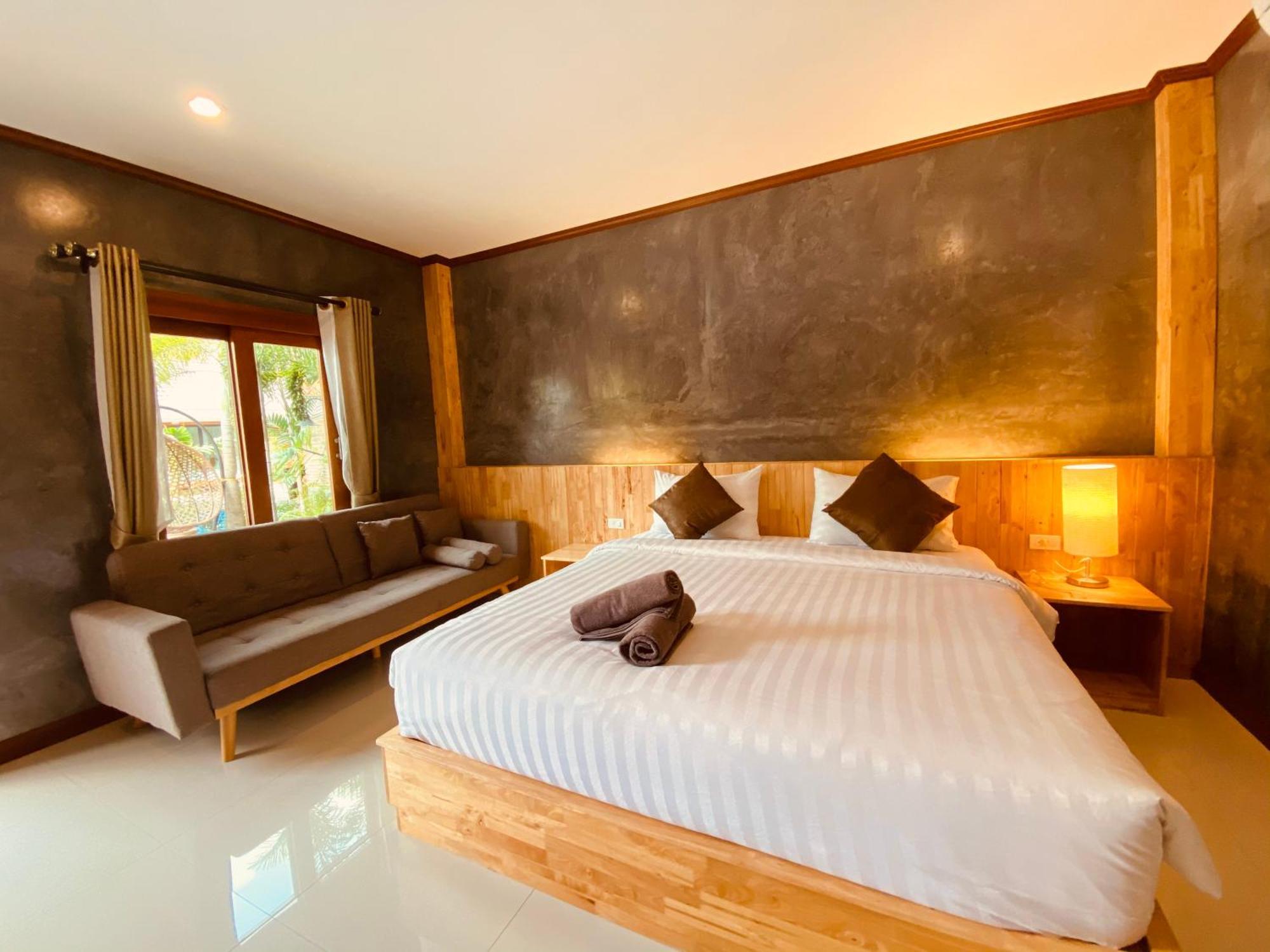 Paradise Land Resort Pattaya Esterno foto