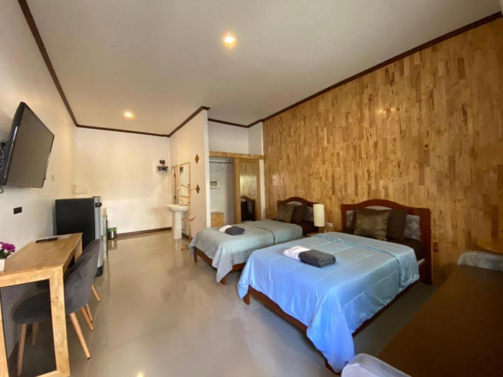 Paradise Land Resort Pattaya Camera foto