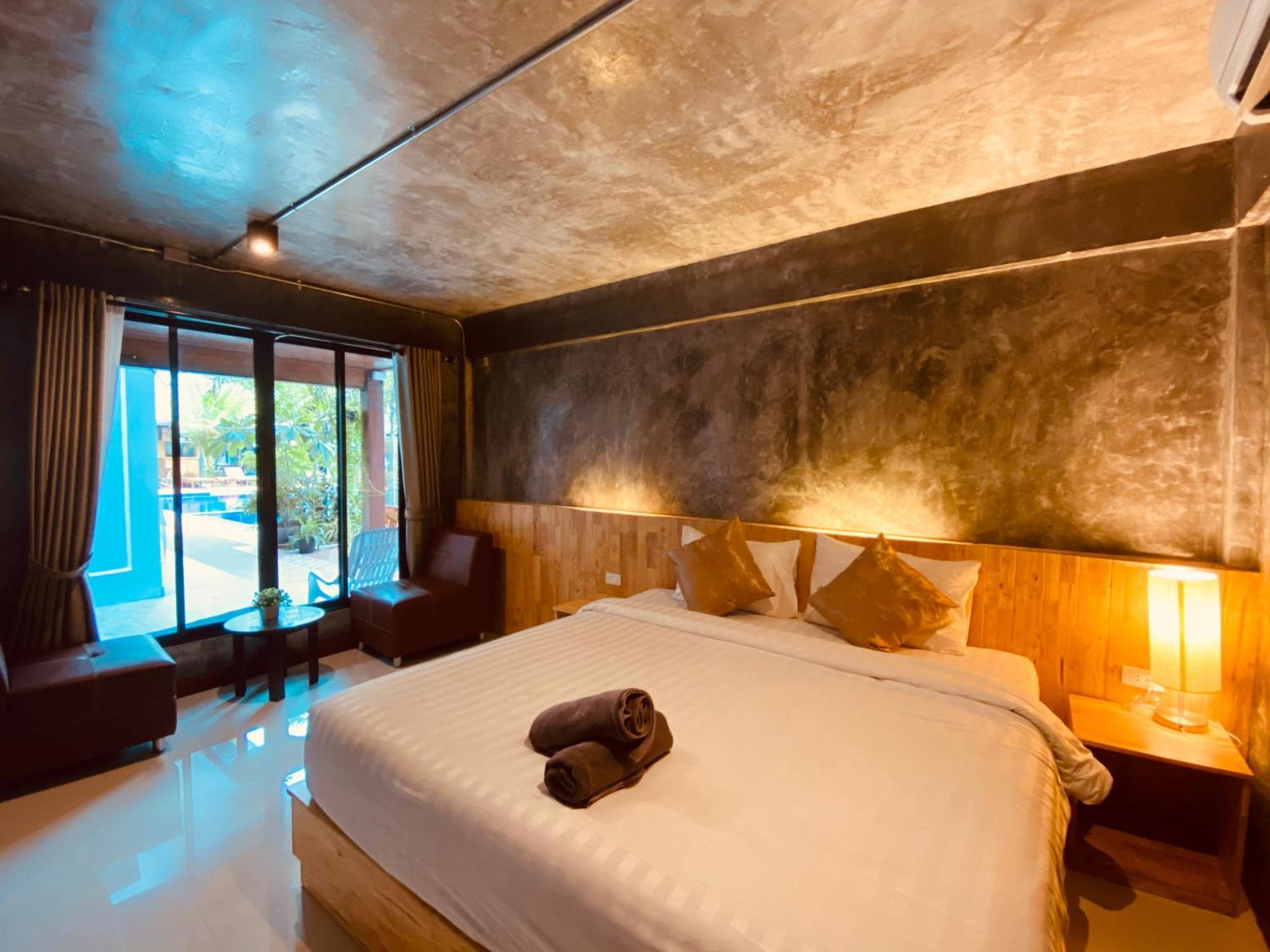 Paradise Land Resort Pattaya Esterno foto