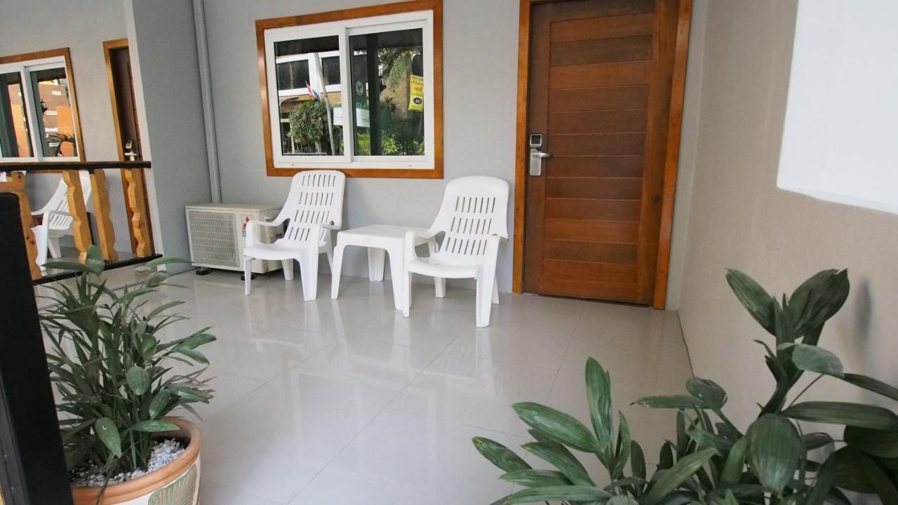 Paradise Land Resort Pattaya Camera foto
